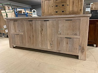 Dressoir met tv beugel - afbeelding 19 van  25