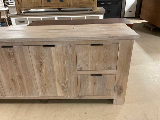 Dressoir met tv beugel - afbeelding 20 van  25