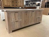 Dressoir met tv beugel - afbeelding 22 van  25