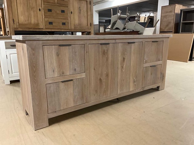 Dressoir met tv beugel - afbeelding 23 van  25