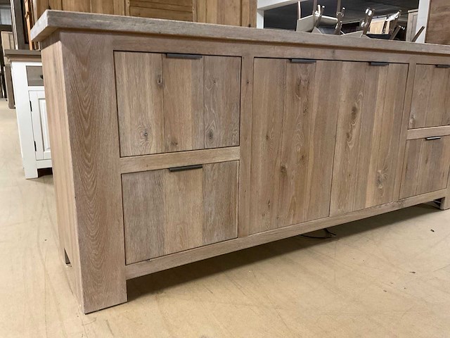 Dressoir met tv beugel - afbeelding 24 van  25