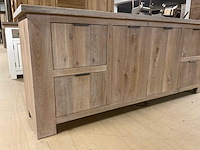 Dressoir met tv beugel - afbeelding 24 van  25