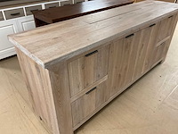 Dressoir met tv beugel - afbeelding 25 van  25