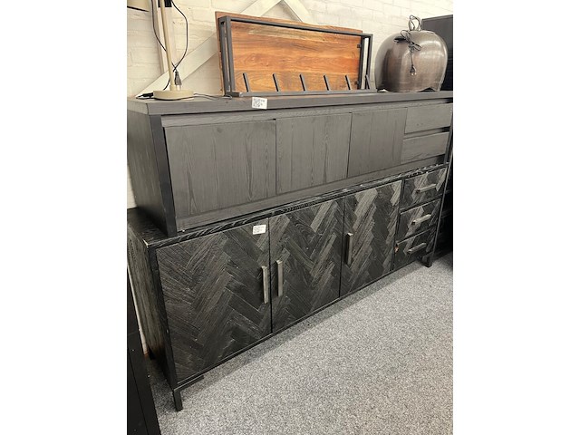Dressoir paramaribo - afbeelding 1 van  5