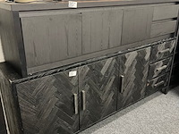 Dressoir paramaribo - afbeelding 1 van  5