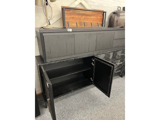 Dressoir paramaribo - afbeelding 2 van  5