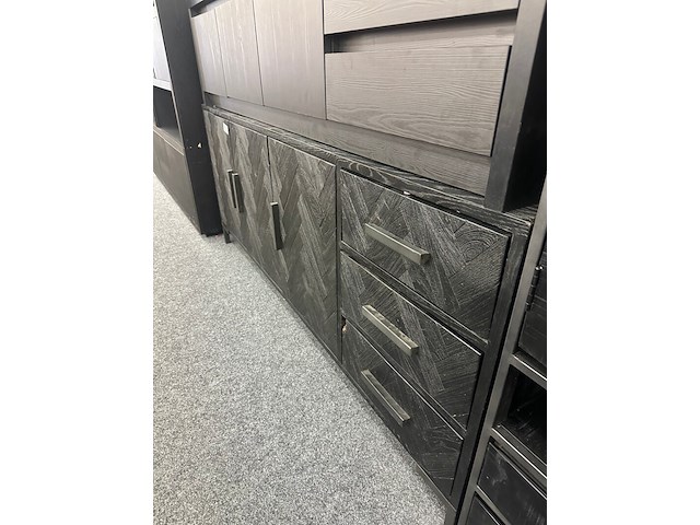 Dressoir paramaribo - afbeelding 3 van  5