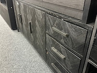 Dressoir paramaribo - afbeelding 3 van  5