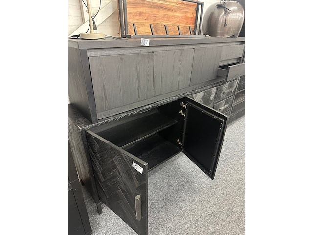 Dressoir paramaribo - afbeelding 4 van  5