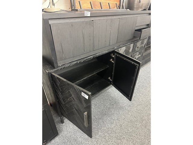 Dressoir paramaribo - afbeelding 5 van  5
