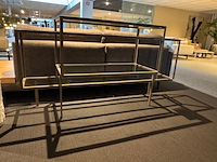 Dressoir, pastoe, tangled, taupe - afbeelding 1 van  5