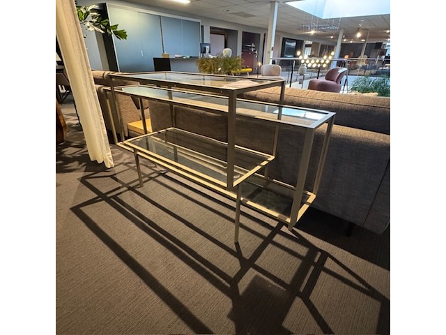 Dressoir, pastoe, tangled, taupe - afbeelding 3 van  5