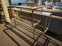 Dressoir, pastoe, tangled, taupe - afbeelding 3 van  5