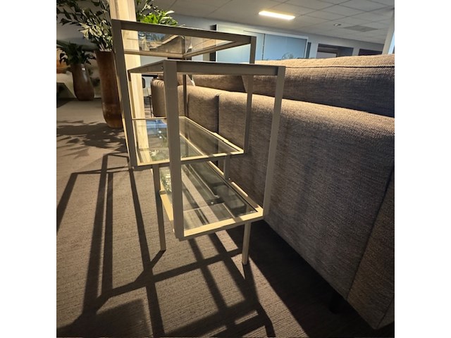 Dressoir, pastoe, tangled, taupe - afbeelding 5 van  5
