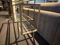 Dressoir, pastoe, tangled, taupe - afbeelding 5 van  5