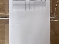 Dressoir rhythm, raw materials, bruin - afbeelding 5 van  5