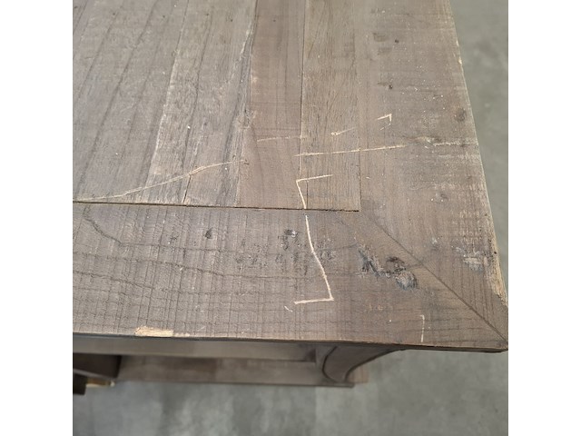 Dressoir, rivièra maison , display lamp table - afbeelding 2 van  10