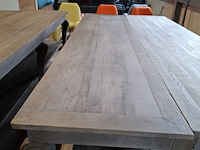 Dressoir, rivièra maison , display lamp table - afbeelding 8 van  9