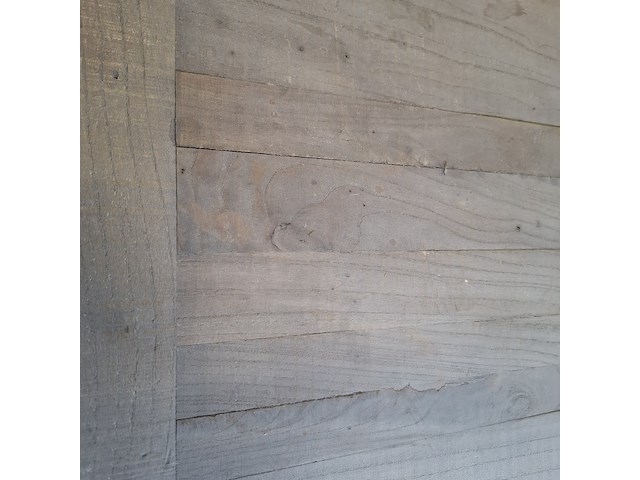 Dressoir, rivièra maison , display lamp table - afbeelding 9 van  9