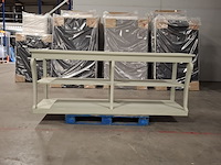 Dressoir, rivièra maison , display lamp table - afbeelding 1 van  7