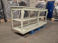 Dressoir, rivièra maison , display lamp table - afbeelding 3 van  7