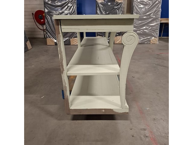 Dressoir, rivièra maison , display lamp table - afbeelding 4 van  7