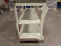 Dressoir, rivièra maison , display lamp table - afbeelding 4 van  7