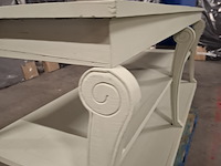 Dressoir, rivièra maison , display lamp table - afbeelding 5 van  7