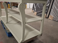 Dressoir, rivièra maison , display lamp table - afbeelding 7 van  7