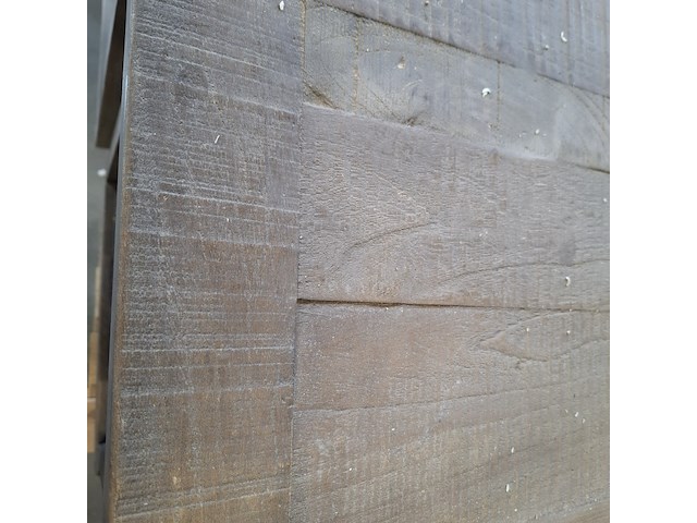 Dressoir, rivièra maison , display lamp table - afbeelding 8 van  8