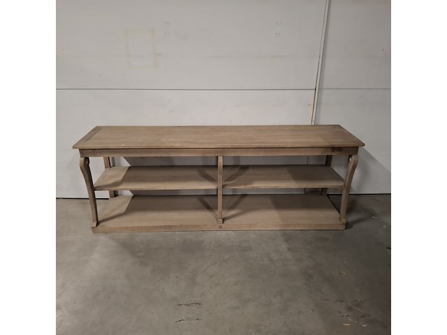 Dressoir, rivièra maison , display lamp table - afbeelding 2 van  9