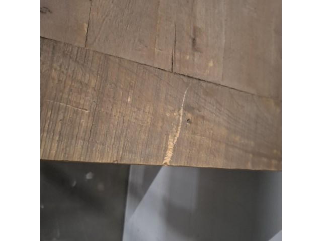 Dressoir, rivièra maison , display lamp table - afbeelding 6 van  9