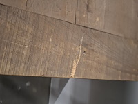 Dressoir, rivièra maison , display lamp table - afbeelding 6 van  9