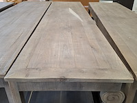 Dressoir, rivièra maison , display lamp table - afbeelding 8 van  9