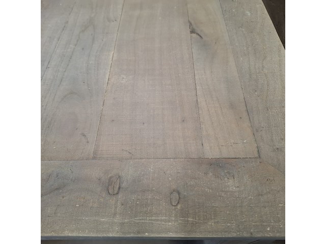 Dressoir, rivièra maison , display lamp table - afbeelding 9 van  9