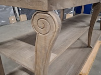 Dressoir, rivièra maison , display lamp table - afbeelding 6 van  7