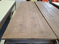 Dressoir, rivièra maison , display lamp table - afbeelding 7 van  8