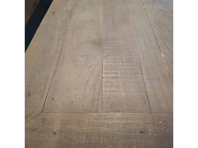 Dressoir, rivièra maison , display lamp table - afbeelding 8 van  8