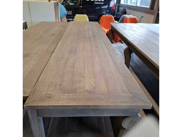 Dressoir, rivièra maison , display lamp table - afbeelding 7 van  8