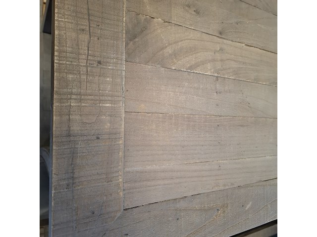 Dressoir, rivièra maison , display lamp table - afbeelding 8 van  8