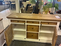 Dressoir serie amanda, towerliving - afbeelding 2 van  4