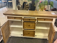 Dressoir serie amanda, towerliving - afbeelding 3 van  4