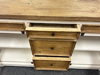 Dressoir serie amanda, towerliving - afbeelding 4 van  4