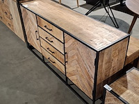 Dressoir, starfurn, 2024 - afbeelding 2 van  5