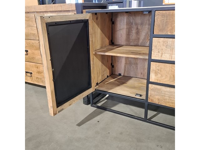 Dressoir, starfurn, 2024 - afbeelding 3 van  5