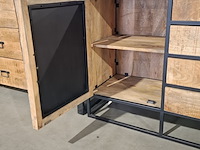 Dressoir, starfurn, 2024 - afbeelding 3 van  5