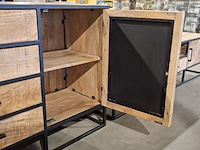 Dressoir, starfurn, 2024 - afbeelding 4 van  5