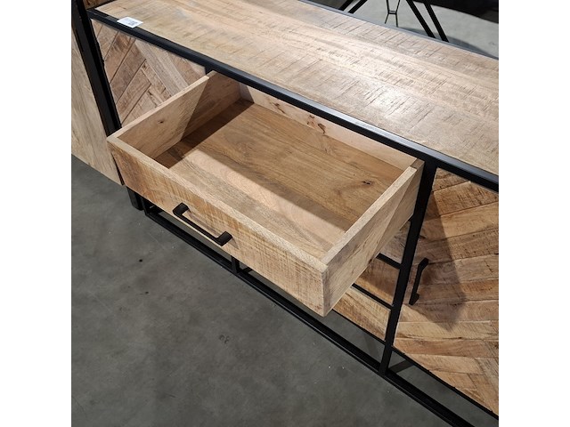 Dressoir, starfurn, 2024 - afbeelding 5 van  5