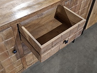 Dressoir starfurn, mangohout, 2024 - afbeelding 8 van  8