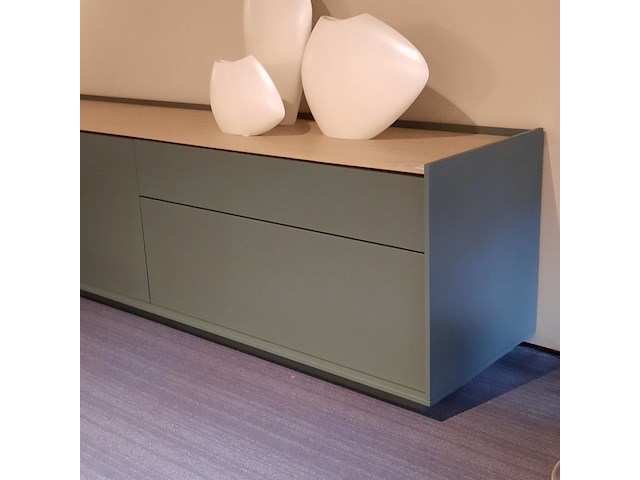 Dressoir treku, auro, moss - afbeelding 2 van  8
